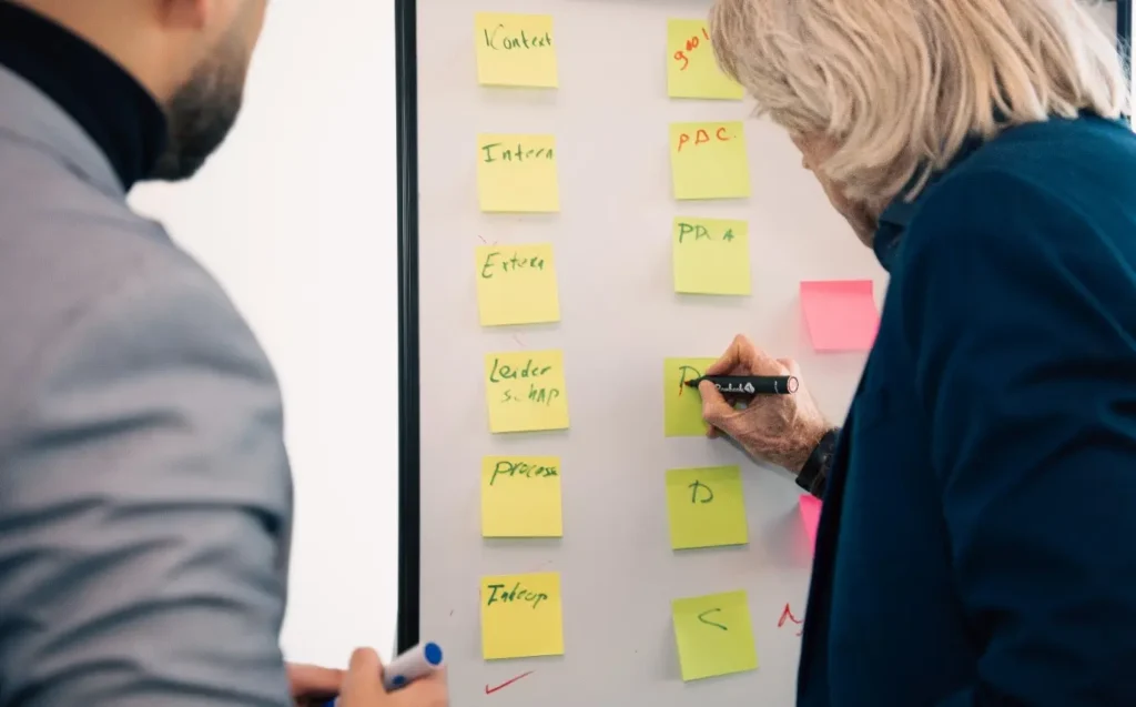 Korte doorlooptijden