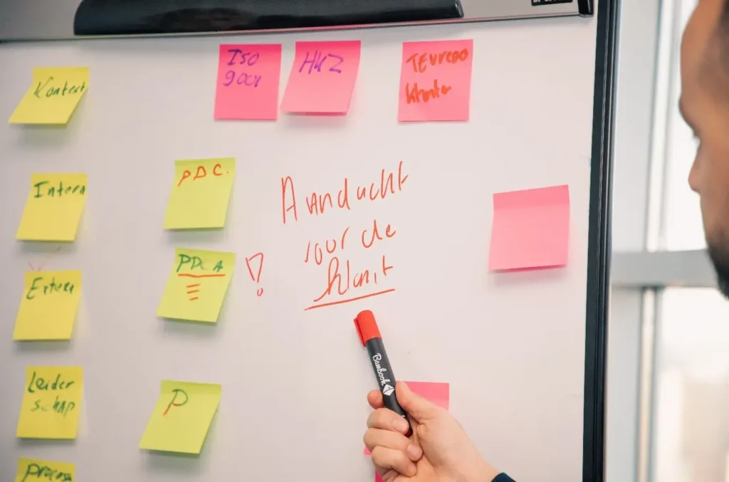 Persoonlijke aandacht