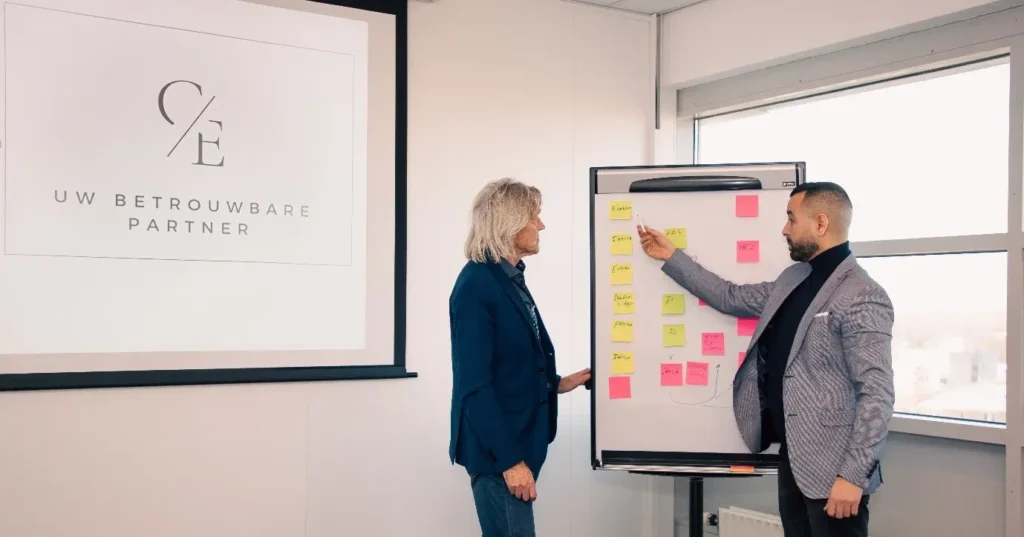 Samenwerken aan uw kwaliteitsmanagement